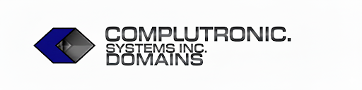Computronics logo